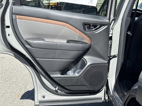 New 2026 Subaru Forester Sport AWD/4WD image 11