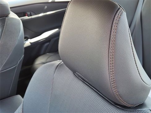 New 2026 Toyota Camry XLE image 11