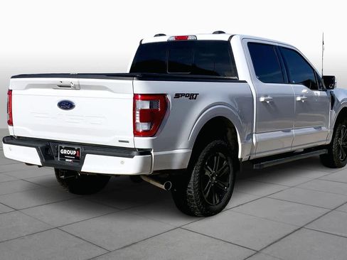 Used 2023 Ford F150 Lariat image 12