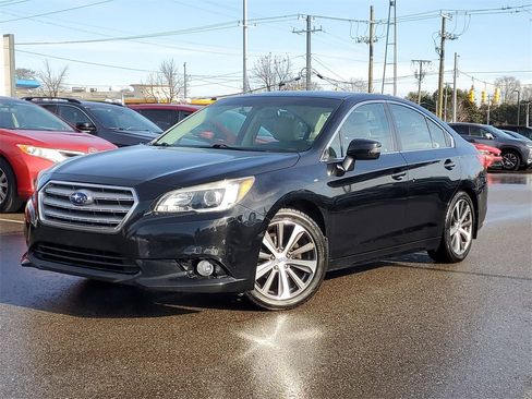 Used 2016 Subaru Legacy 2.5i Limited image 31