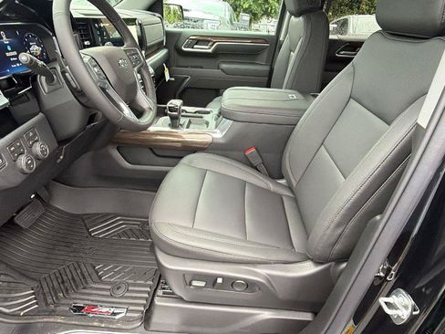 New 2026 Chevrolet Silverado 1500 RST AWD/4WD image 16