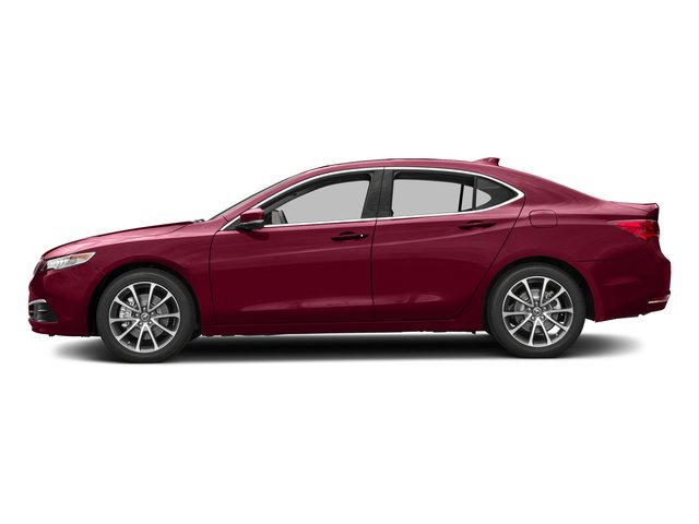 Used 2017 Acura TLX V6 FWD image 3