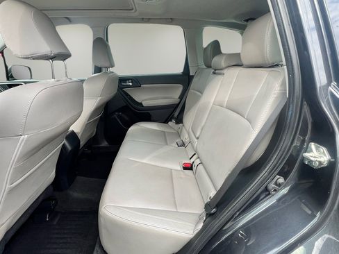 Used 2017 Subaru Forester 2.5i Limited image 13