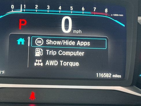 Used 2020 Honda Pilot EX-L image 27