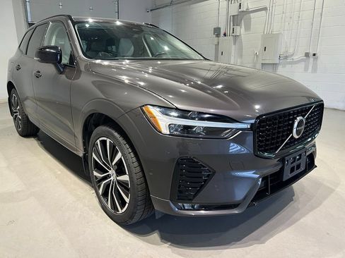 Used 2023 Volvo XC60 B5 Plus w/ Climate Package AWD/4WD image 7