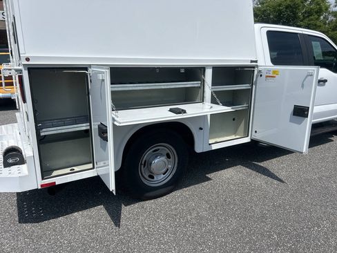 Used 2023 Ford F250 XL RWD image 21