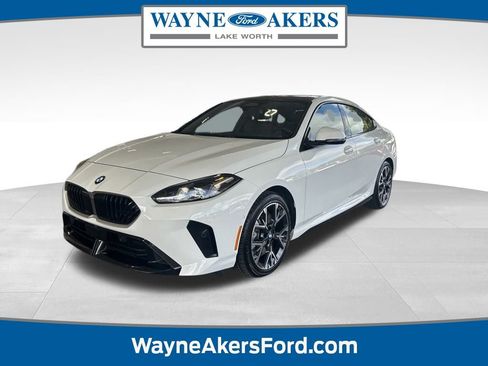 Used 2025 BMW 228i xDrive image 1