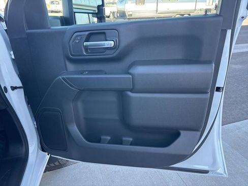 New 2026 Chevrolet Silverado 3500 W/T w/ WT Convenience Package image 40