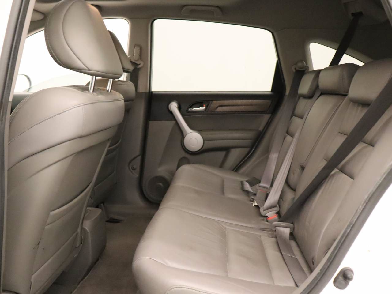 Used 2007 Honda CR-V EX-L image 15