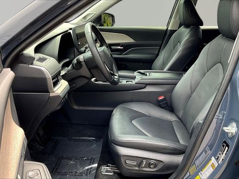 Used 2024 Toyota Grand Highlander AWD Hybrid image 22