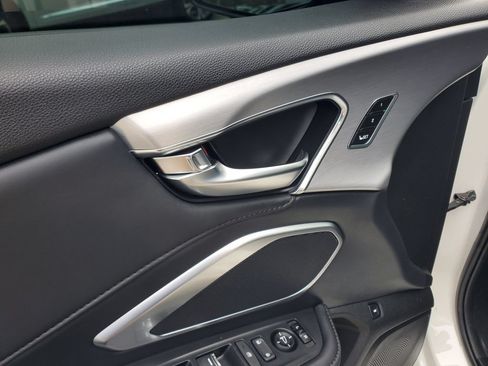 Used 2024 Acura RDX SH-AWD image 21