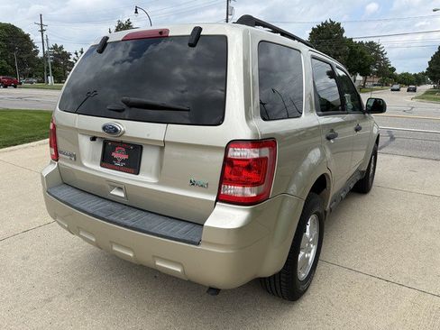 Used 2011 Ford Escape XLT w/ 202A Rapid Spec Order Code AWD/4WD image 5