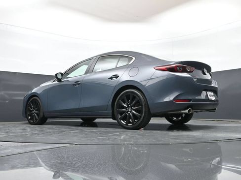 Used 2025 MAZDA MAZDA3 s AWD/4WD image 37