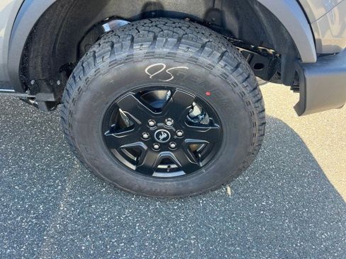 New 2025 Ford Bronco Big Bend image 21