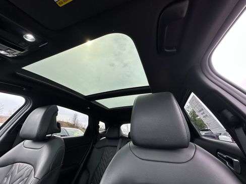 Used 2024 Kia Sportage X-Line w/ X-Line Premium Package image 35