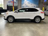 Used 2024 Ford Edge SEL image 2