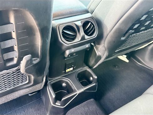 Used 2021 Jeep Gladiator Mojave image 28