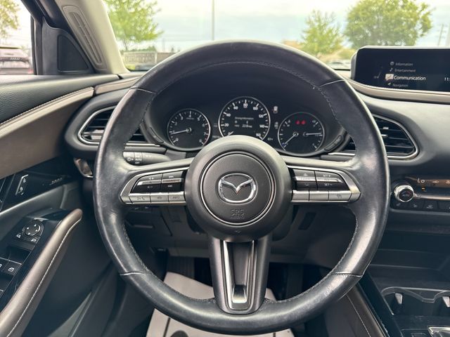 Certified 2023 MAZDA CX-30 2.5 Turbo w/ Premium Package AWD/4WD image 18