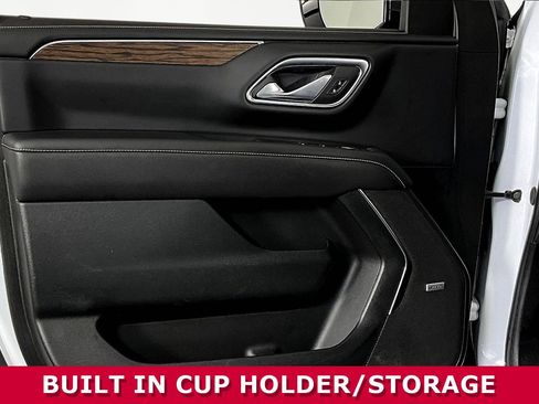 Used 2024 Chevrolet Tahoe Premier image 20