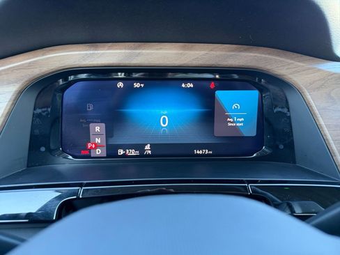 Used 2024 Volkswagen Atlas SE image 29