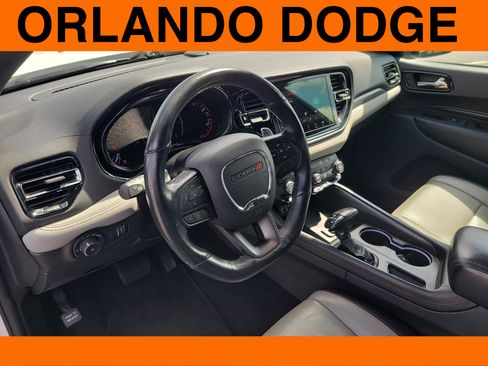 New 2022 Dodge Durango R/T image 20