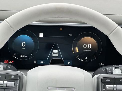 New 2026 Hyundai Palisade Limited image 12