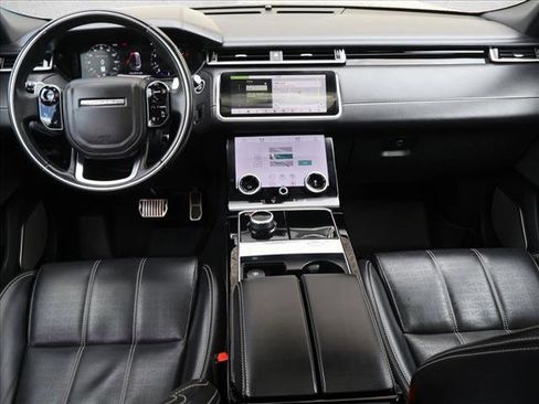 Used 2020 Land Rover Range Rover Velar R-Dynamic HSE AWD/4WD image 25