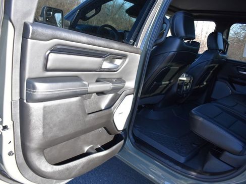 New 2026 RAM 1500 Rebel w/ Rebel Level 2 Equipment Group image 33