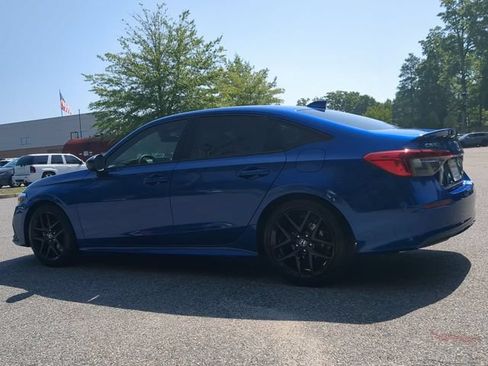 Used 2022 Honda Civic Sport image 6