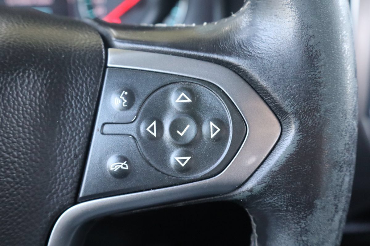 Used 2016 Chevrolet Silverado 2500 LT w/ LT Plus Package AWD/4WD image 30