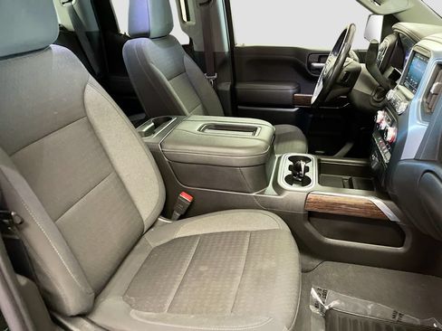 Used 2021 GMC Sierra 1500 Elevation w/ X31 Off-Road Package AWD/4WD image 27