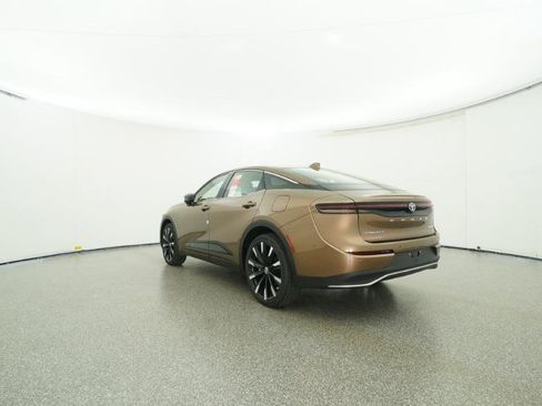 New 2026 Toyota Crown Platinum image 20