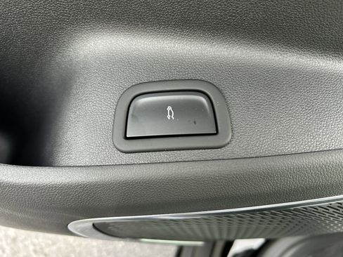 New 2026 Chevrolet Traverse Z71 w/ Enhanced Driving Package image 24