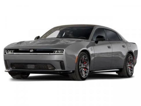 New 2026 Dodge Charger Daytona Scat Pack w/ Track Package image 1