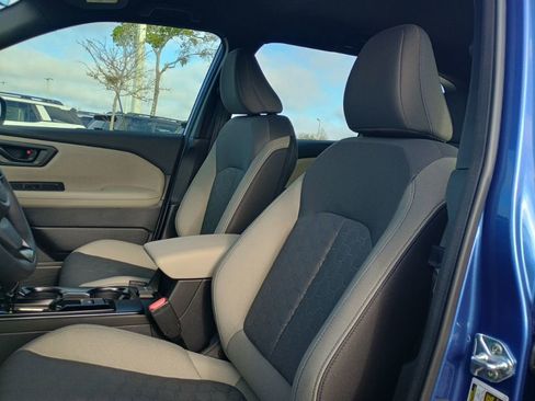 New 2026 Subaru Forester image 10