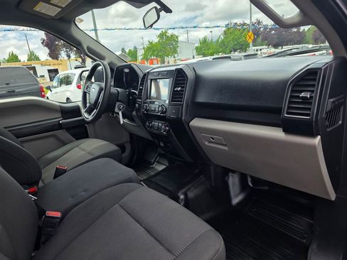 Used 2019 Ford F150 XL w/ Equipment Group 101A Mid AWD/4WD image 23