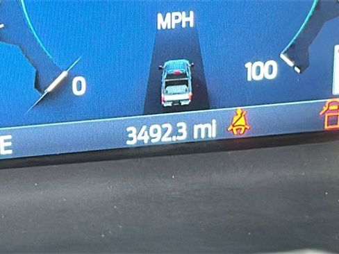 Used 2024 Ford F450 Platinum w/ FX4 Off-Road Package image 27