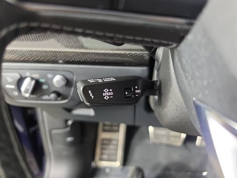 Used 2020 Audi SQ5 Prestige AWD/4WD image 28