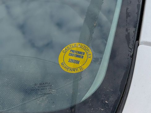 New 2026 Subaru Ascent Bronze Edition image 41