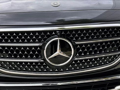 Certified 2025 Mercedes-Benz E 450 4MATIC All-Terrain Wagon image 30