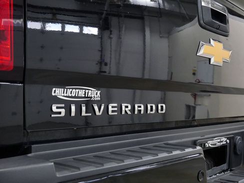 Used 2015 Chevrolet Silverado 2500 High Country AWD/4WD image 9
