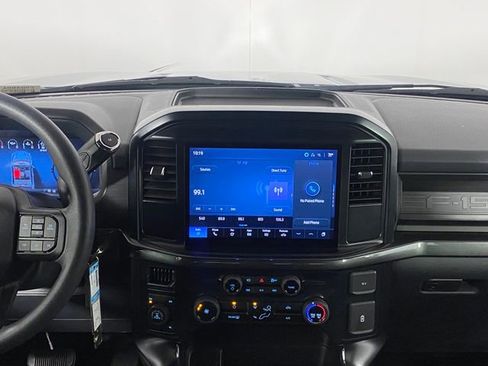 Used 2025 Ford F150 STX w/ Equipment Group 200A image 19