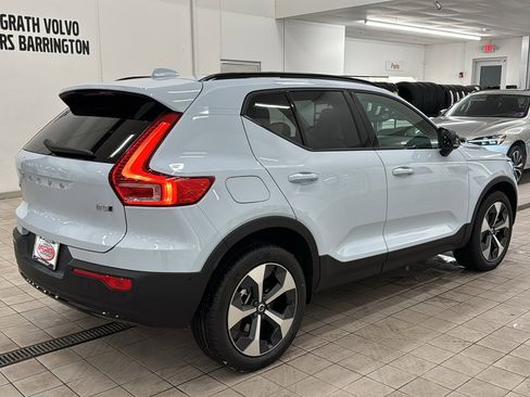 New 2026 Volvo XC40 B5 Plus w/ Protection Package Premier image 5