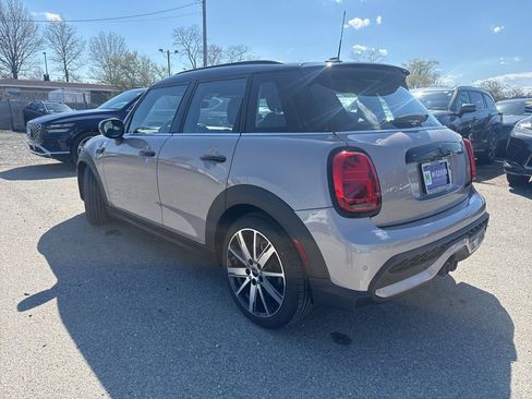 Used 2024 MINI Cooper S FWD image 8