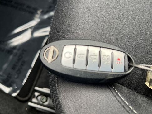 Used 2025 Nissan Altima 2.5 SV image 22