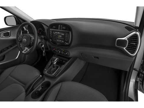 Used 2020 Kia Soul S FWD image 13
