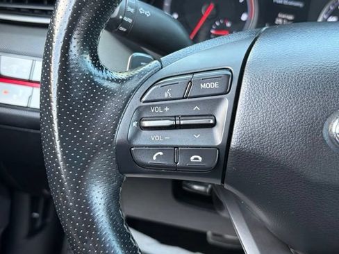 Used 2020 Hyundai Veloster Turbo Ultimate FWD image 19