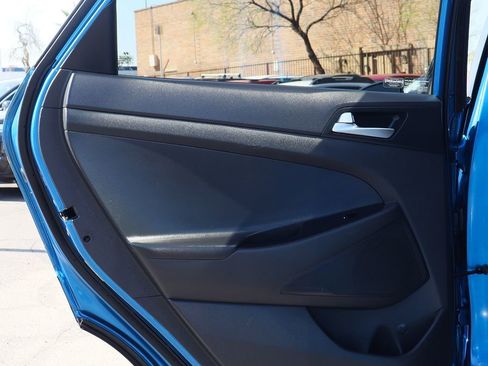 Used 2019 Hyundai Tucson SEL image 29