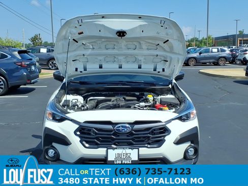 Used 2026 Subaru Crosstrek 2.5i Premium AWD/4WD image 32