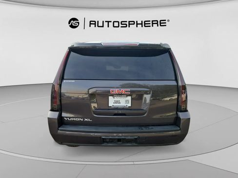 Used 2016 GMC Yukon XL SLT w/ HD Trailering Package AWD/4WD image 7